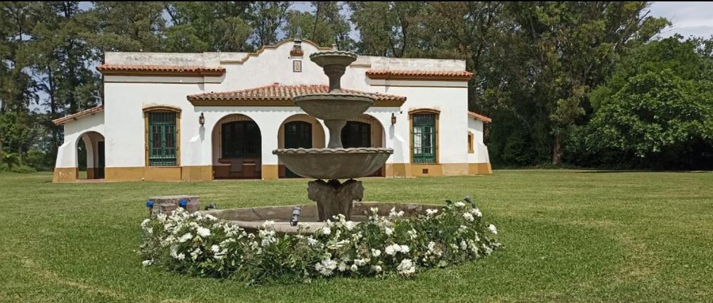 Finca Luján - 1