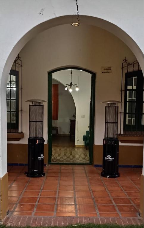 Finca Luján - 2