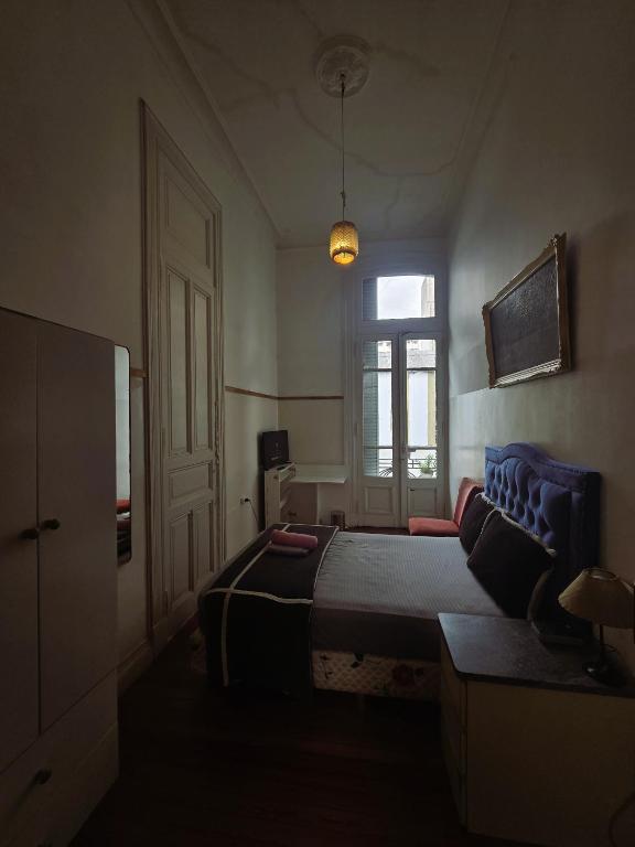 Recoleta - Boutique Hostal - Habitaciòn Privada - 01 - 2