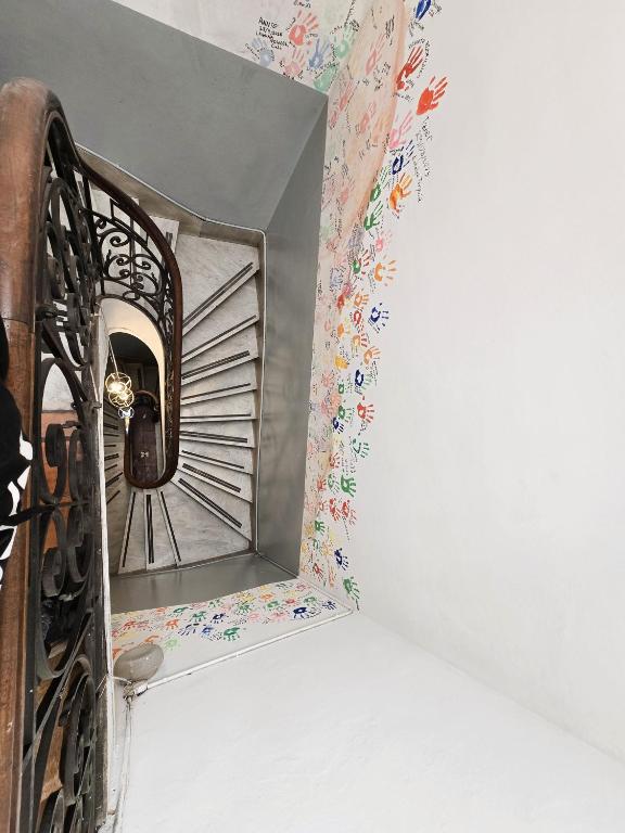Recoleta - Boutique Hostal - Habitaciòn Privada - 01 - 5