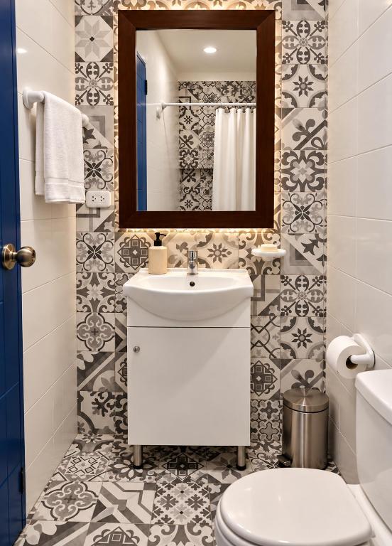 Apartamento A 3 cuadras de la Plaza de Armas Cusco - 4