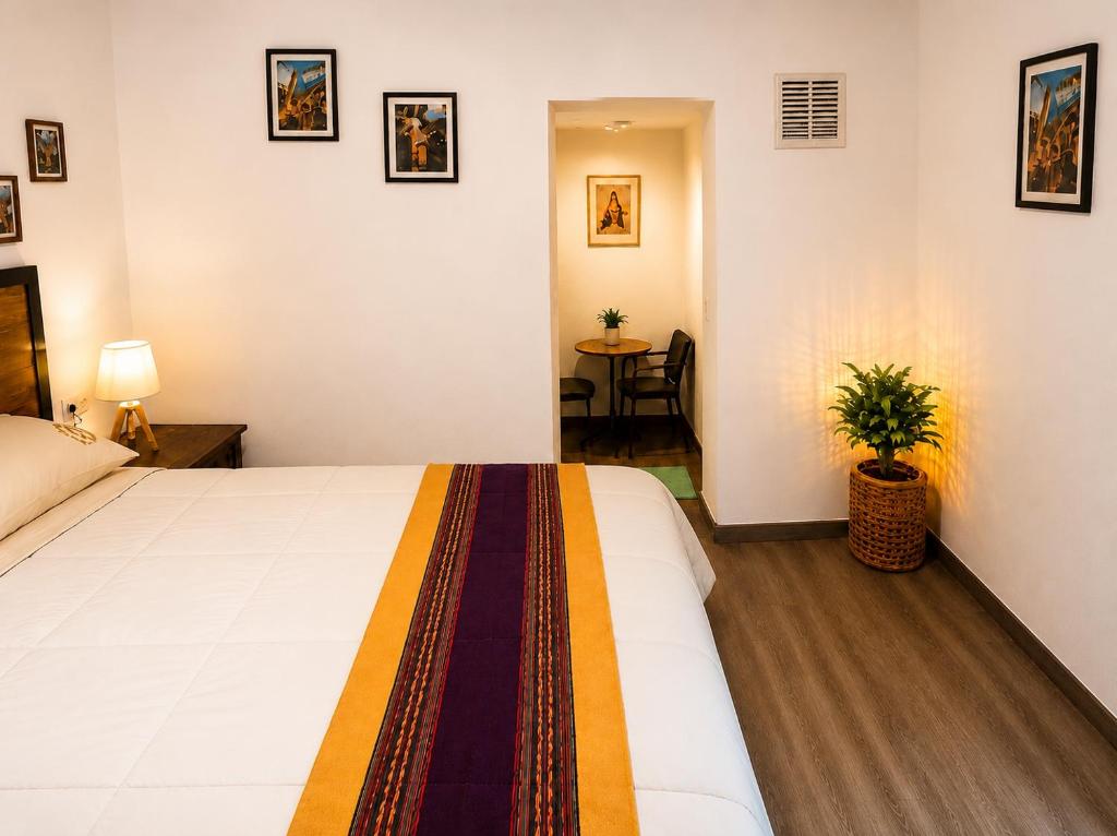 Apartamento A 3 cuadras de la Plaza de Armas Cusco - 2