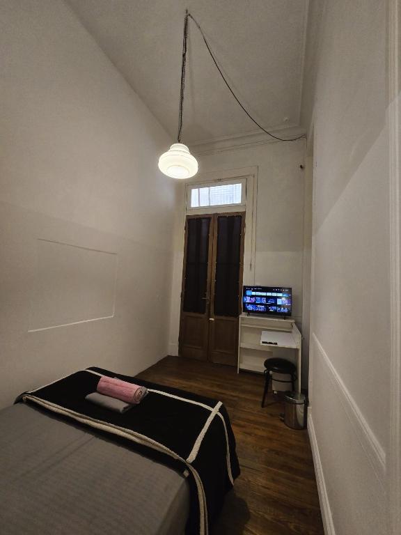 Recoleta - Boutique Hostal - Habitaciòn Privada -03 - 2