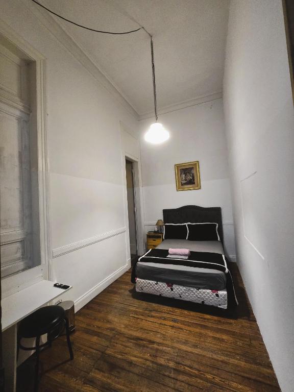 Recoleta - Boutique Hostal - Habitaciòn Privada -03 - 1
