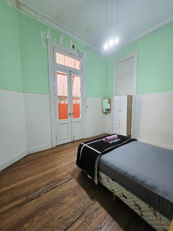 Recoleta - Boutique Hostal - Habitaciòn Privada - 04 - 2