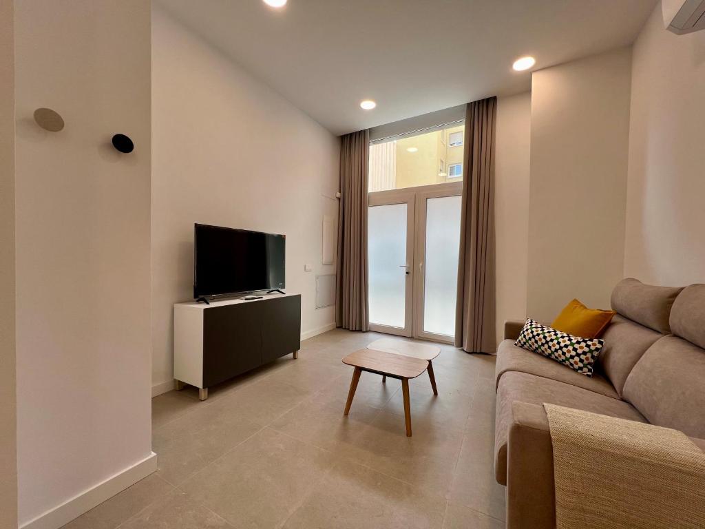 Bailen Apartments - 5