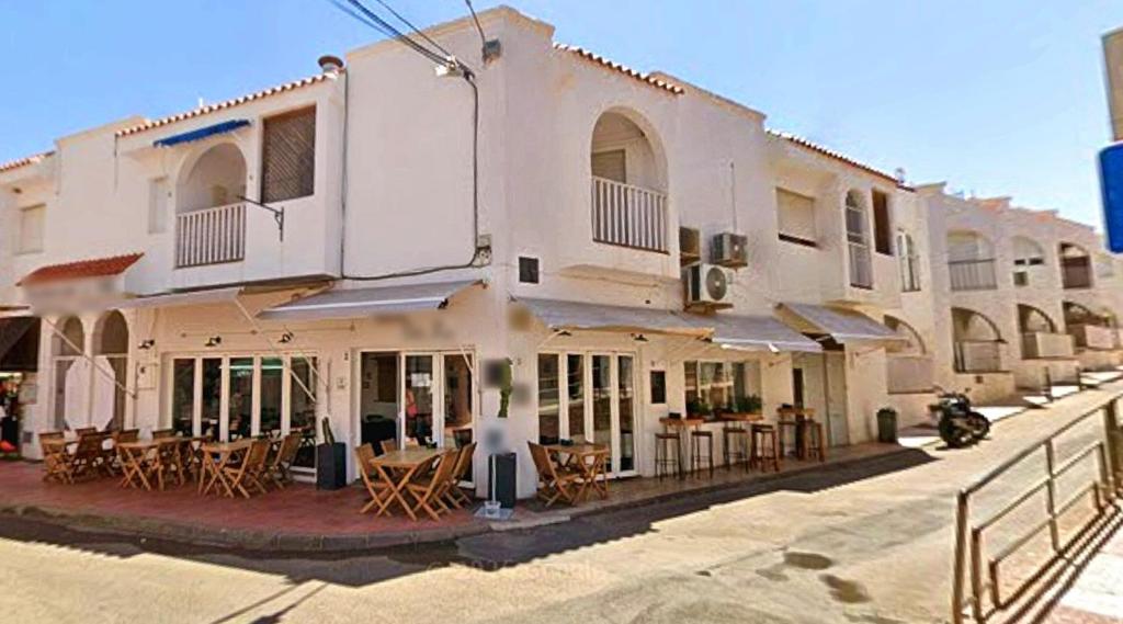 Casa Membri - 1