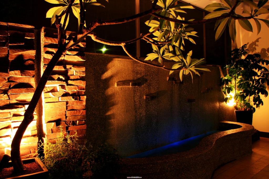 Huang Xing Motel 호텔 이미지 1