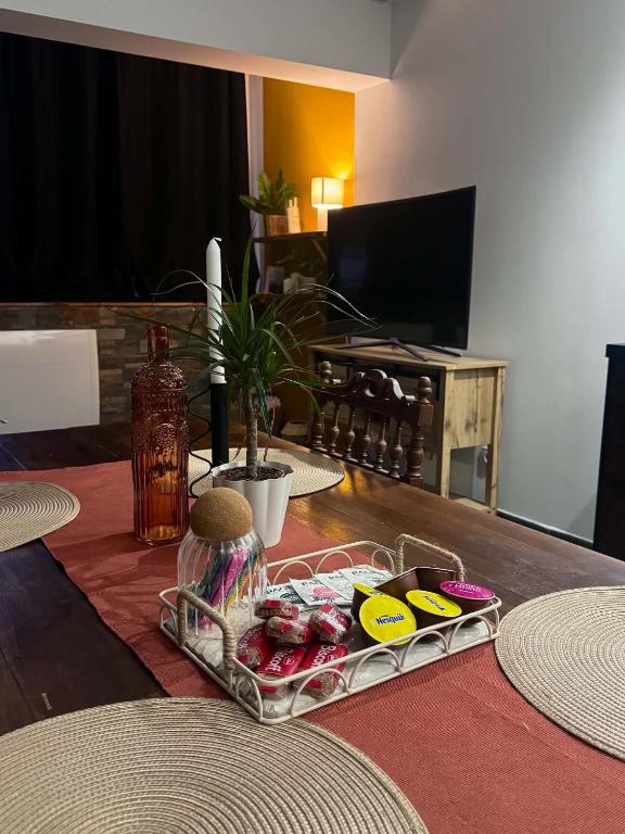 Bel appartement de 58m2 au coeur de bellevue - 3