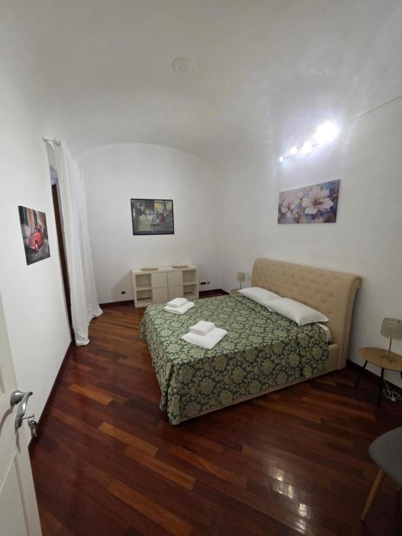 Guest House o Affittacamere Roma Elisa - 1