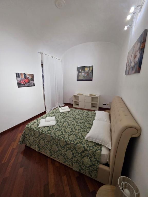 Guest House o Affittacamere Roma Elisa - 3