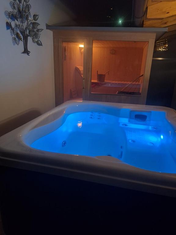 Apfel Chalet Feldhof - 2