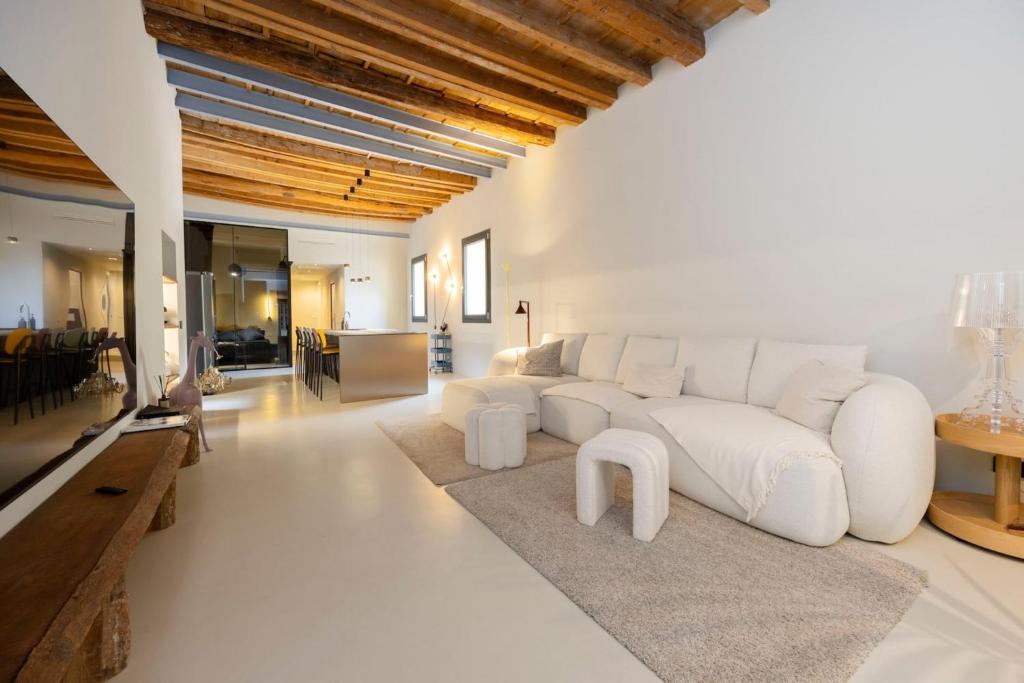 Apartment in Milan - 1