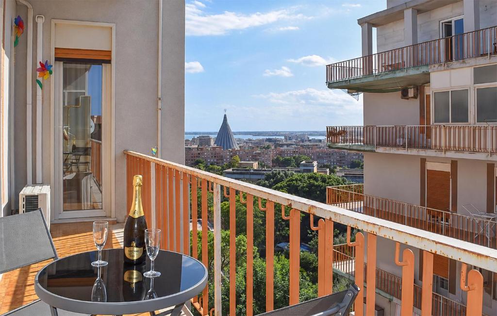 Pet Friendly Apartment In Siracusa With Wifi - 1