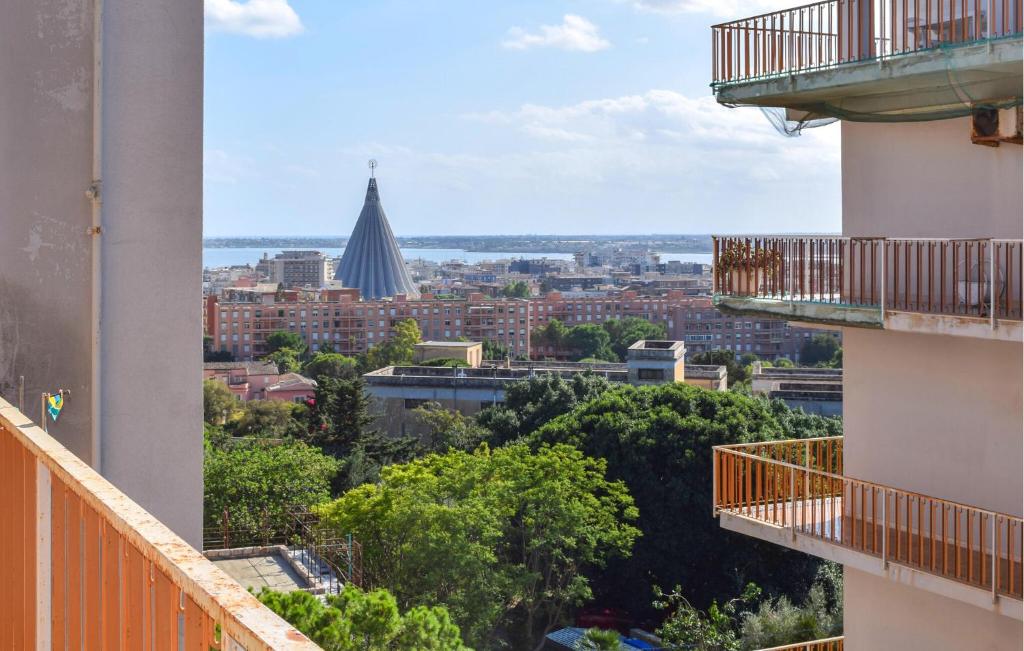 Pet Friendly Apartment In Siracusa With Wifi - 2