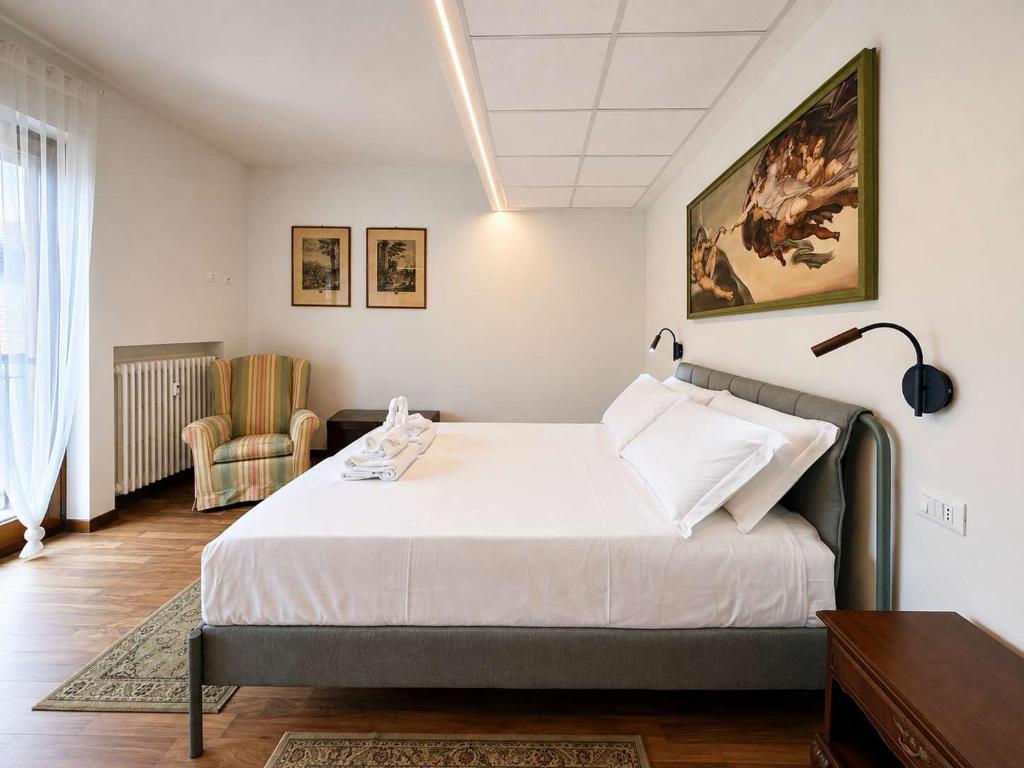 Petrarca's House A104 by Larihome - 2