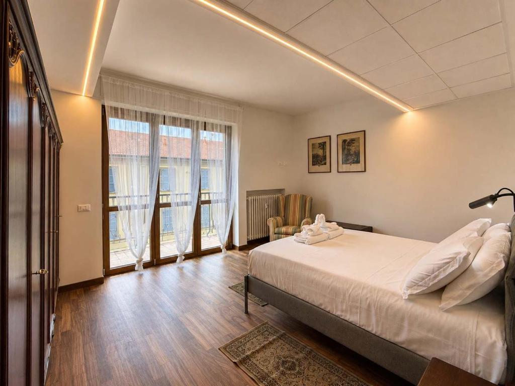 Petrarca's House A104 by Larihome - 4