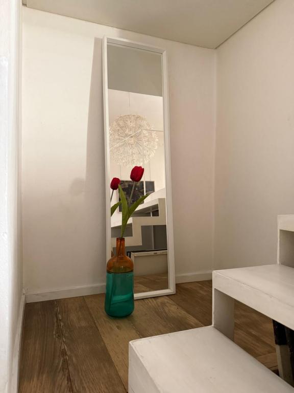 Esclusivo Loft di Design Castel Sant Angelo - 5