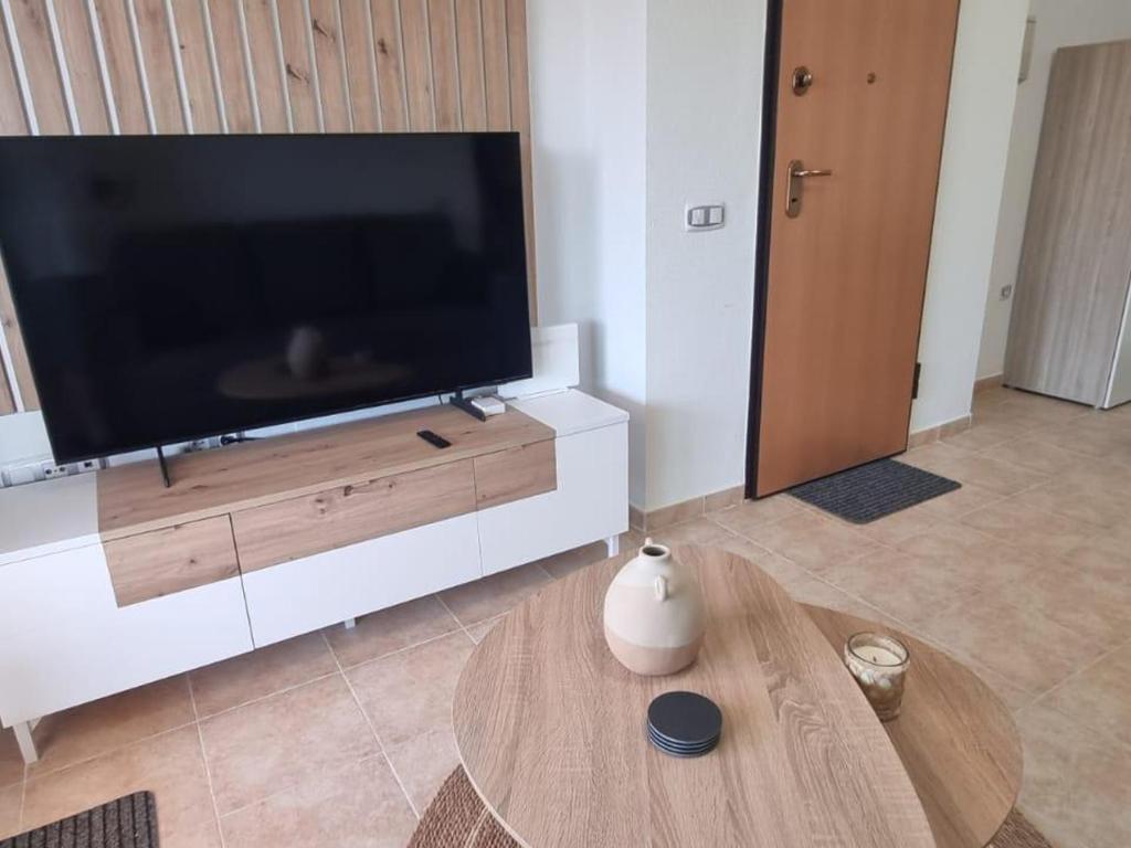 Appartement moderne, vue montagnes - 4 pers. - 4
