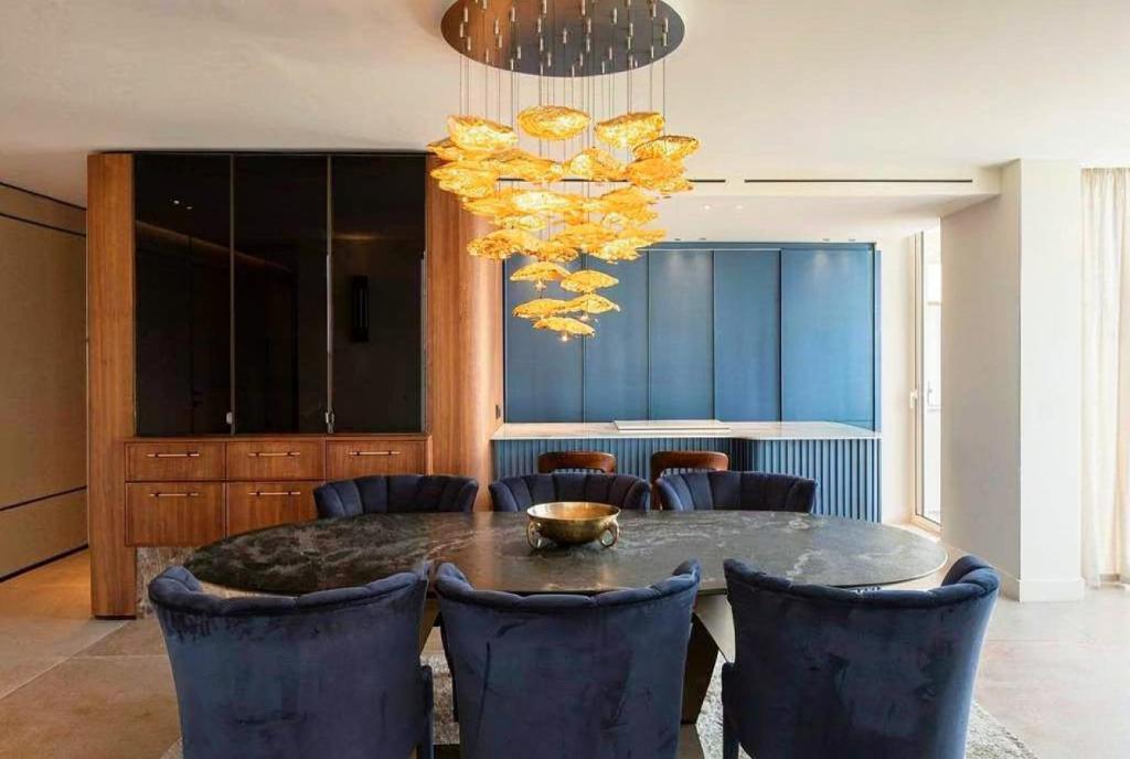 Mediterranean Crown Penthouse - 3