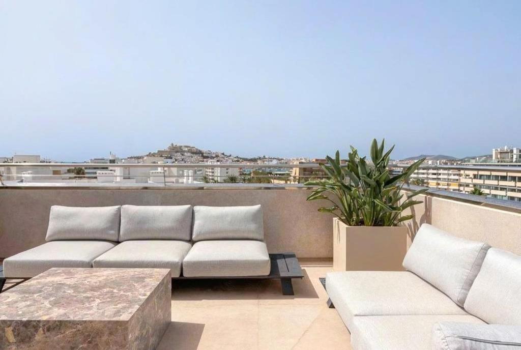 Mediterranean Crown Penthouse - 5