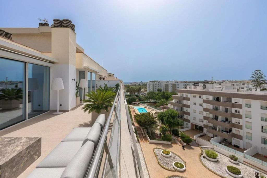 Mediterranean Crown Penthouse - 1