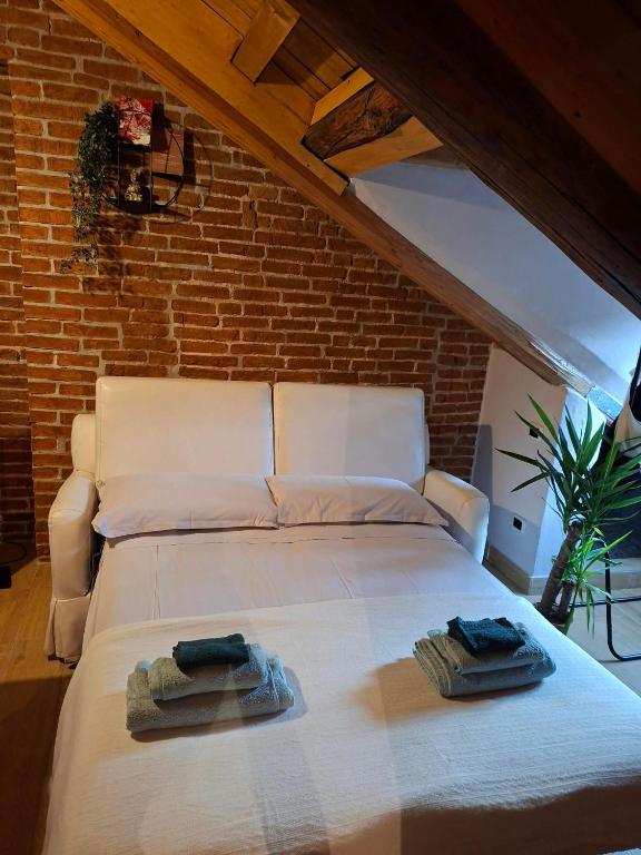 Central Station Suite - 1
