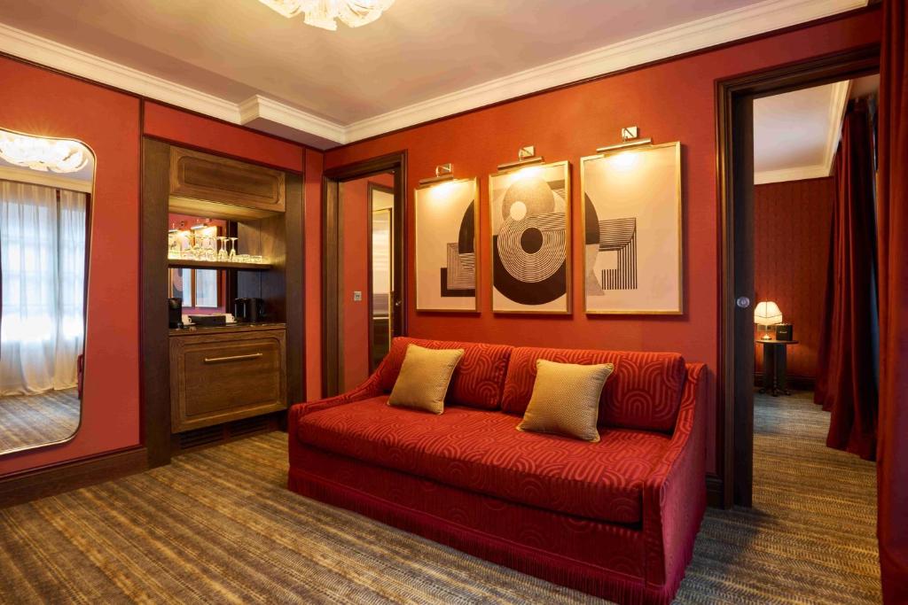 Hotel España Ocean Drive - Newly Renovated - 2