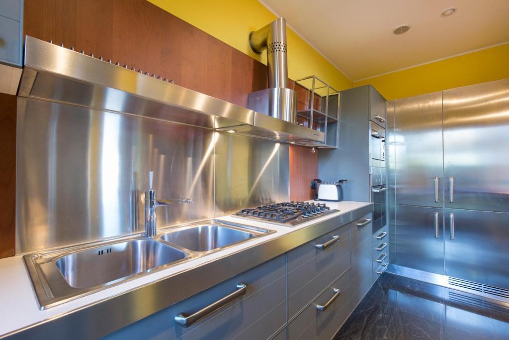 Villa Caterina by Impero House - 2