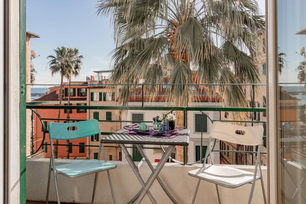 H11 CASA GLORIA - Centro - Terrazza - 2