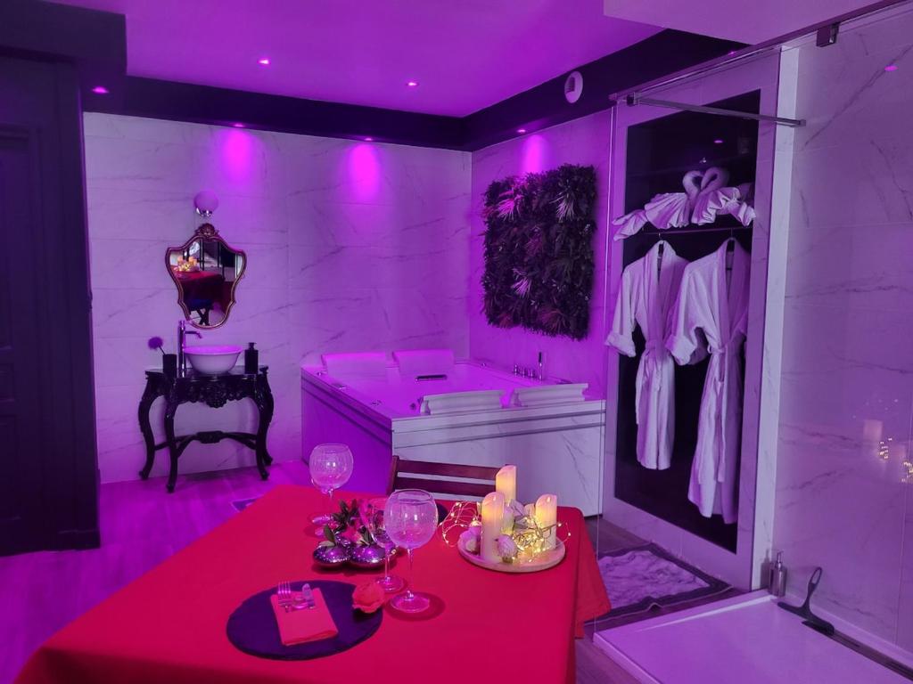 LaPerleNoire Love Room XXL - 3