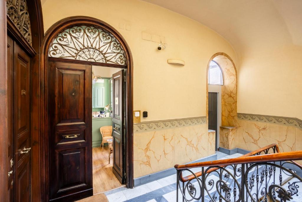 Hotel donna Francesca - 2