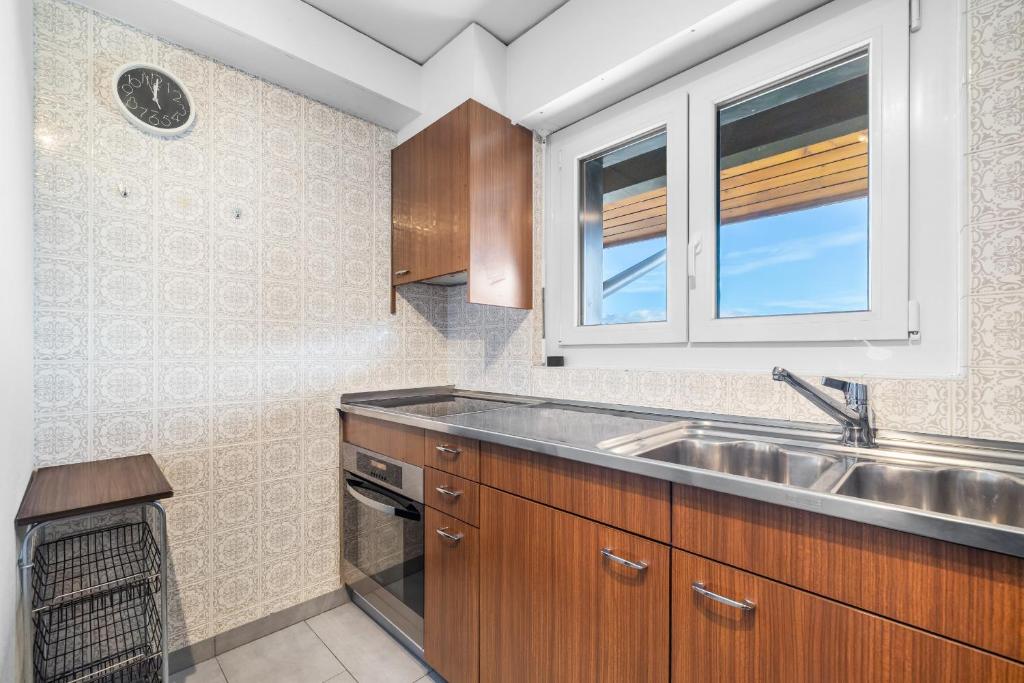 Jolimont I3 - 6 pers - sur les cretes ensoleillees - 5