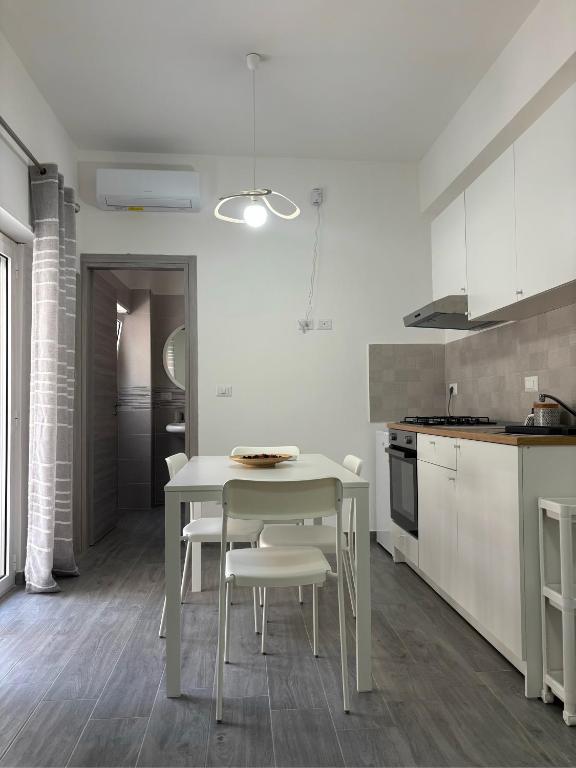 MGM Apartments - 2