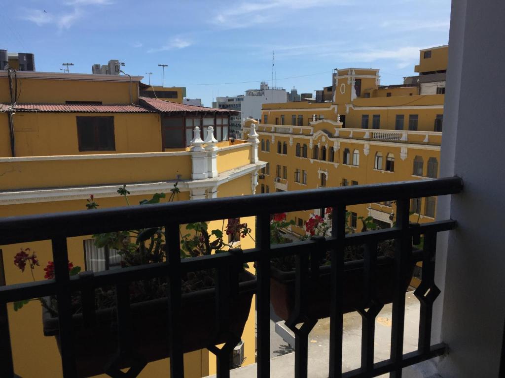 Apartamento 5 estrellas en Centro Historico de Lima photo