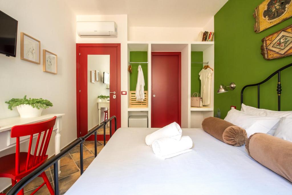 Pretoria Rooms - 3