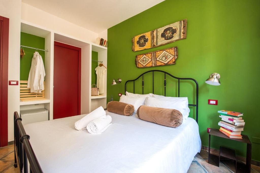 Pretoria Rooms - 5