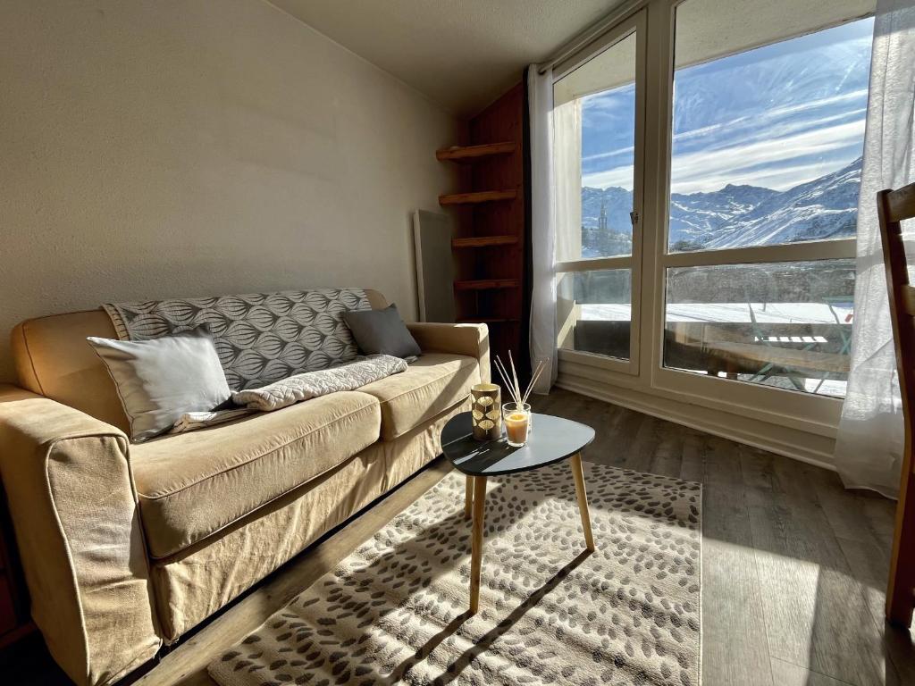 Estrella - Les 3 vallees - Les Menuires - 5