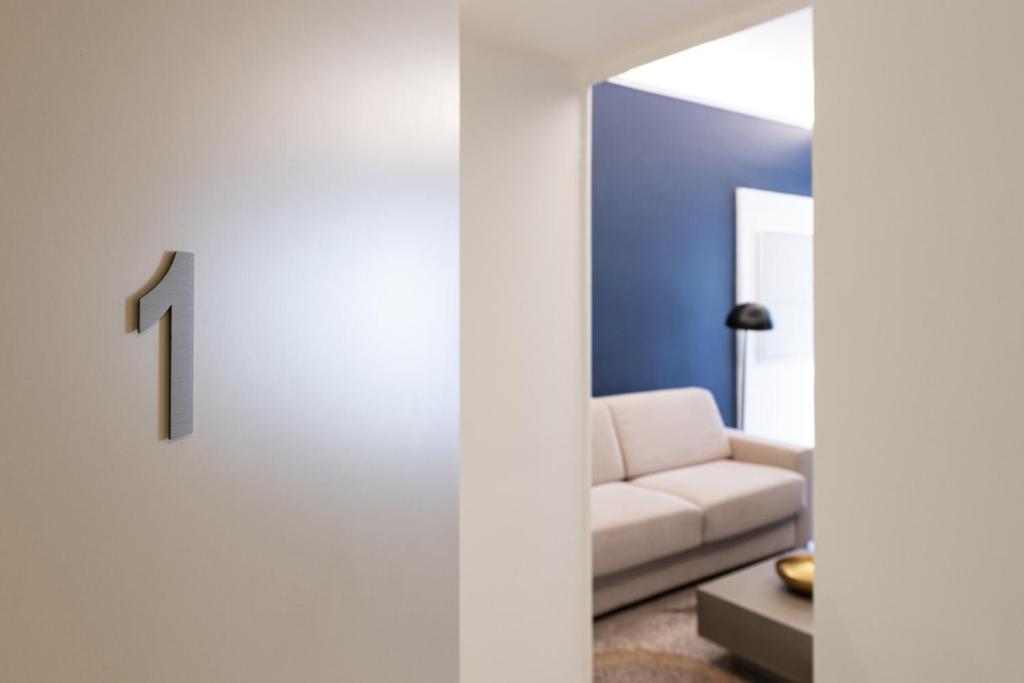 RELSTAY - Assarotti Suites - 2
