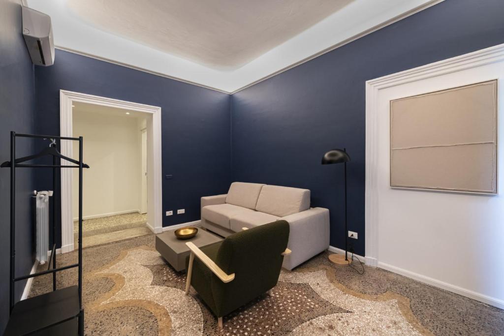 RELSTAY - Assarotti Suites - 5
