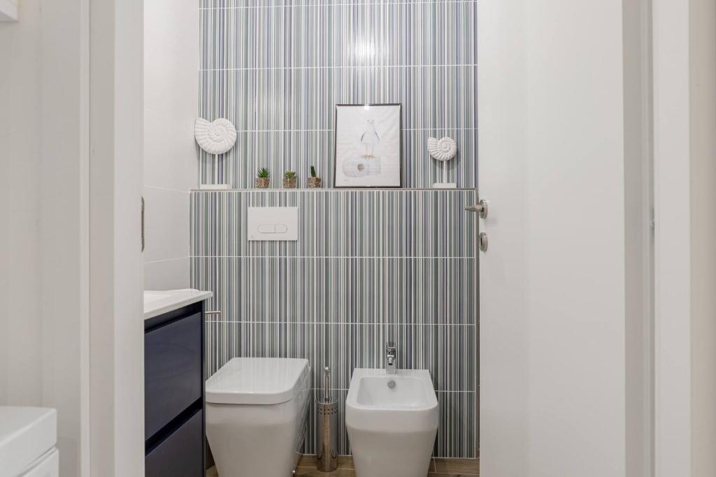 H11 SUITE LA MER Sanremo - Spiagge - 3