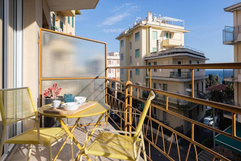 H11 SUITE LA MER Sanremo - Spiagge - 2