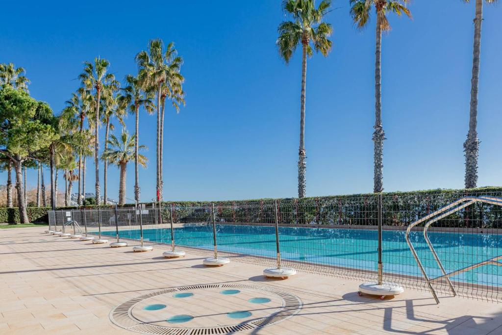 H11 [Verde Giada] Piscina - Tennis - Parcheggio - 2