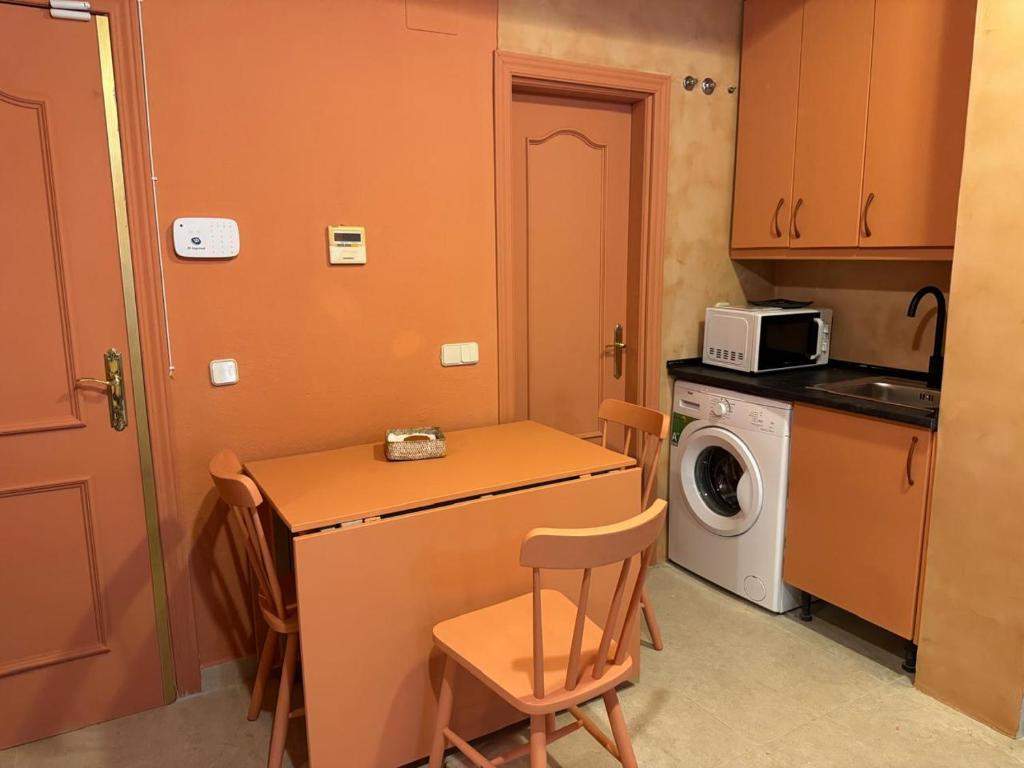 Casa Terracota Chueca A estrenar, Céntrico, 4 Huéspedes - 2