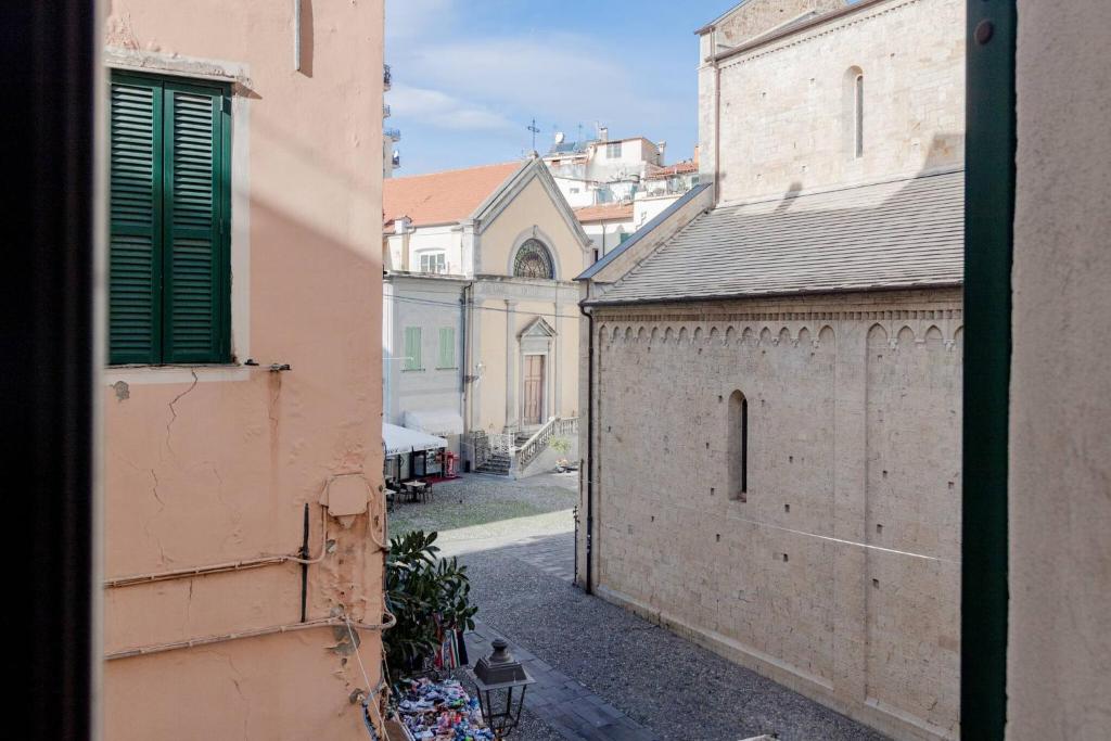 H11 À LA MAISON Sanremo - Centro - 3