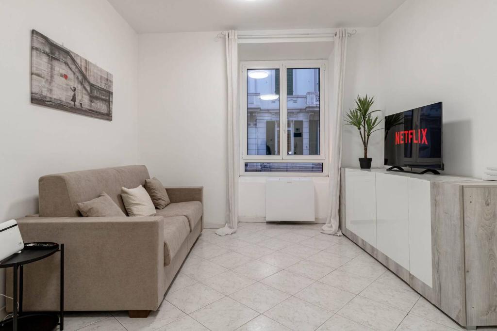 H11 [M Town 119] Sanremo - Centro - 1