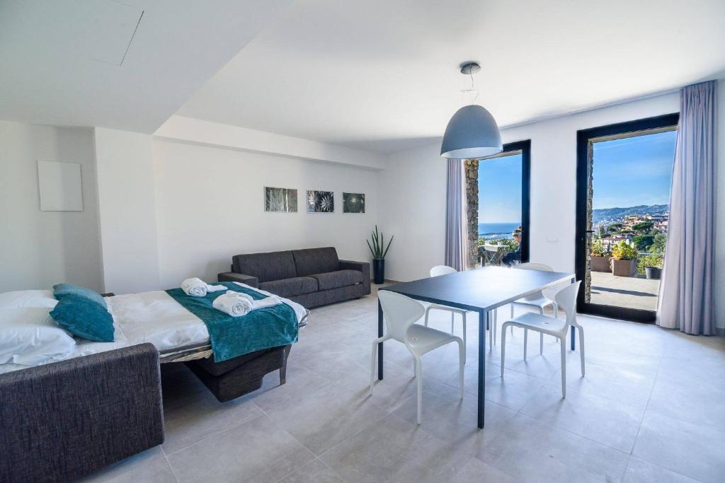 Agave Sanremo - 4