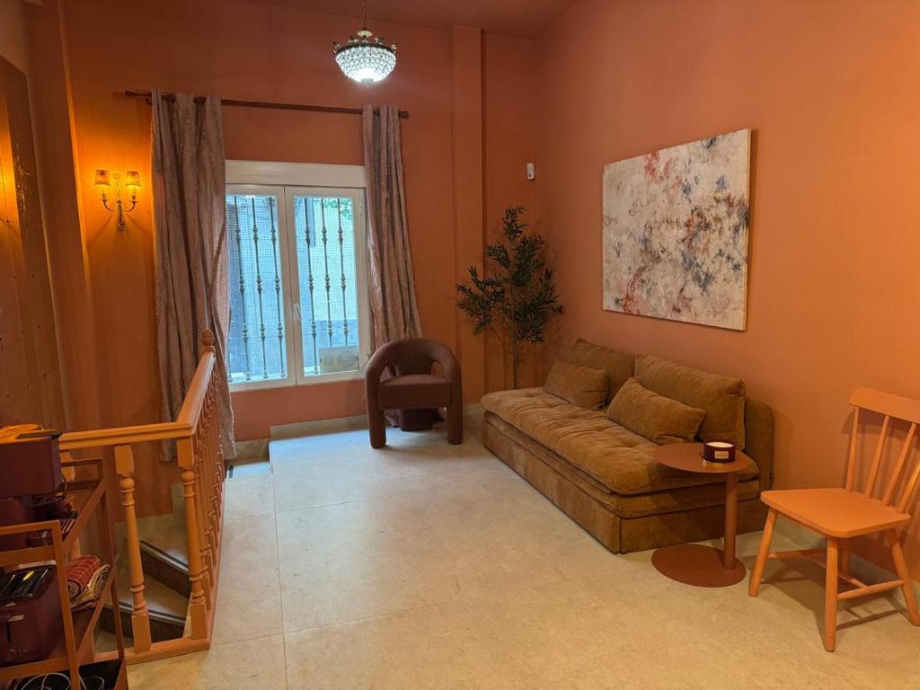 Casa Terracota Chueca A estrenar, Céntrico, 4 Huéspedes - 1
