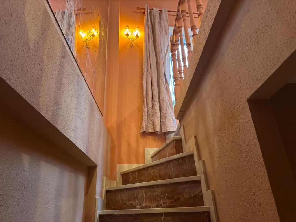 Casa Terracota Chueca A estrenar, Céntrico, 4 Huéspedes - 4