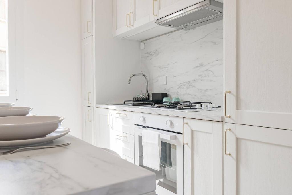 H11 CASA BELLALÌ Sanremo - Centro - 4